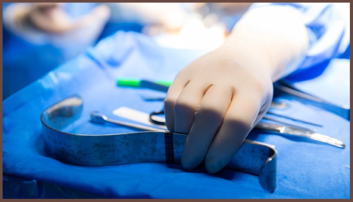 دلایل انجام جراحی لابیاپلاستی 