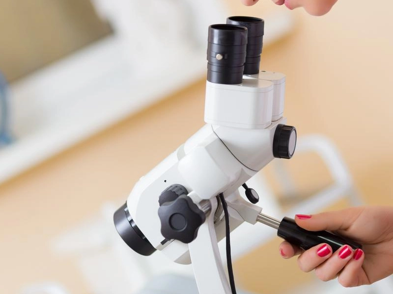 کولپوسکوپی در اصفهان