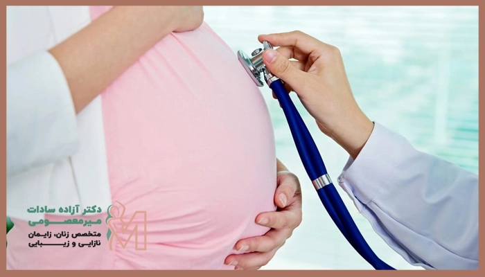 ویژگی‌های یک دکتر زنان خوب در اصفهان 