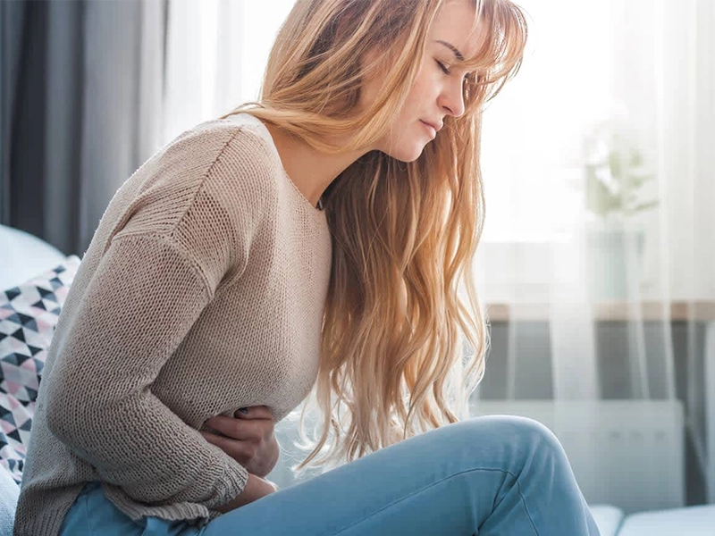 لابیاپلاستی در دختران باکره