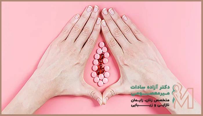 مزایای لابیاپلاستی در دختران باکره