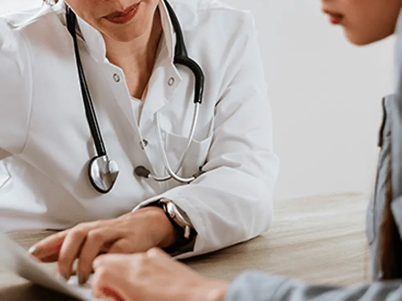 جراحی هودکتومی در اصفهان