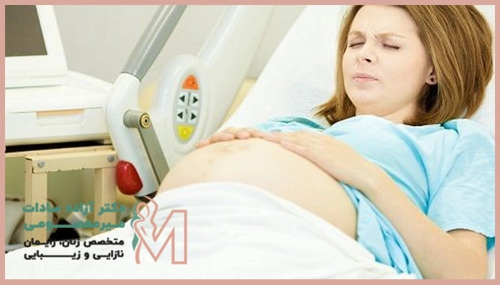 زایمان طبیعی برای چه کسانی مناسب است؟