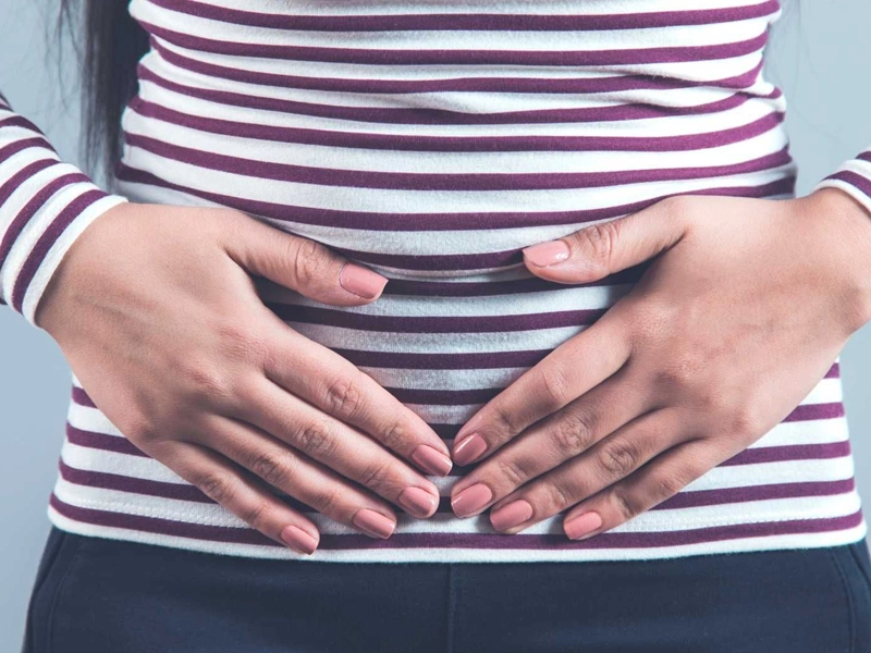 جراحی کیست تخمدان در اصفهان